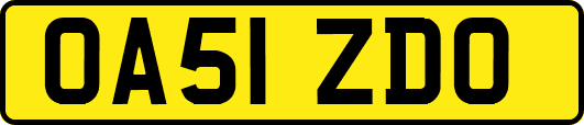 OA51ZDO