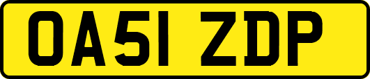 OA51ZDP