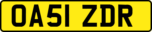 OA51ZDR