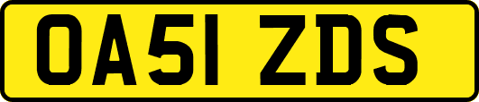 OA51ZDS