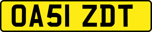 OA51ZDT