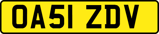 OA51ZDV