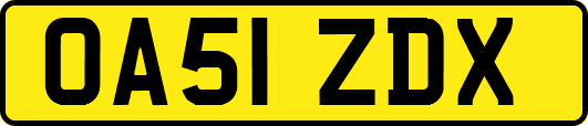 OA51ZDX
