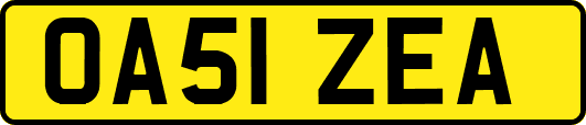 OA51ZEA