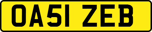 OA51ZEB