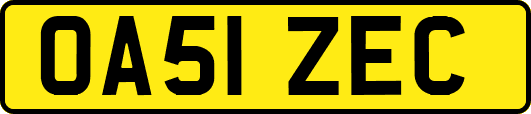OA51ZEC