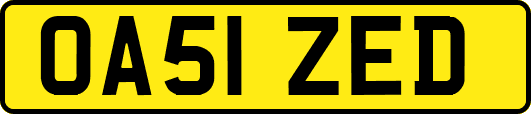 OA51ZED