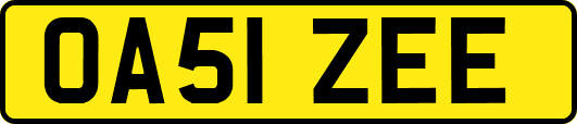 OA51ZEE
