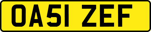 OA51ZEF
