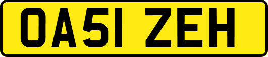OA51ZEH