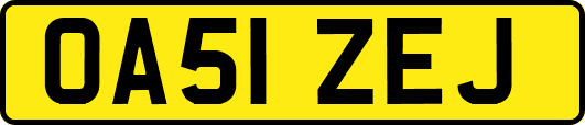 OA51ZEJ