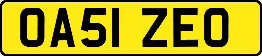 OA51ZEO