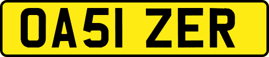 OA51ZER
