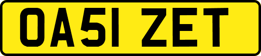 OA51ZET