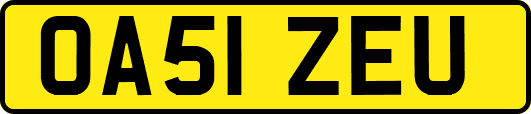 OA51ZEU
