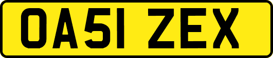 OA51ZEX