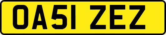 OA51ZEZ