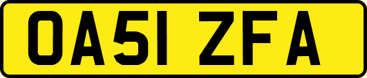 OA51ZFA