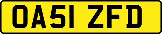 OA51ZFD