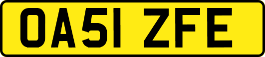 OA51ZFE
