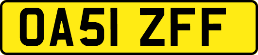 OA51ZFF