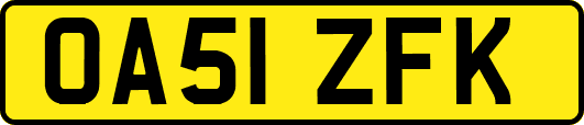 OA51ZFK