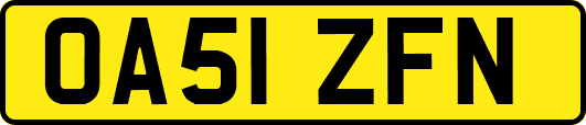OA51ZFN