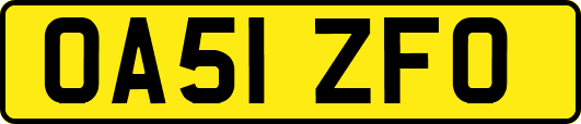 OA51ZFO
