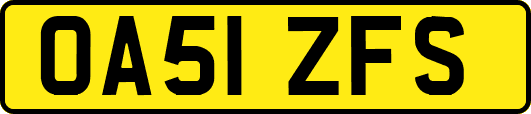 OA51ZFS