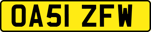 OA51ZFW