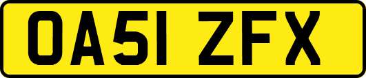 OA51ZFX