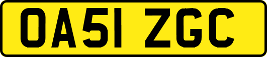 OA51ZGC