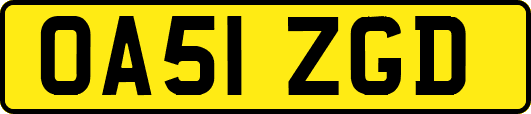 OA51ZGD