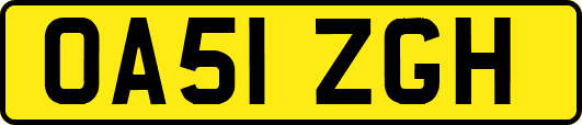 OA51ZGH