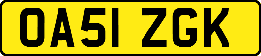 OA51ZGK