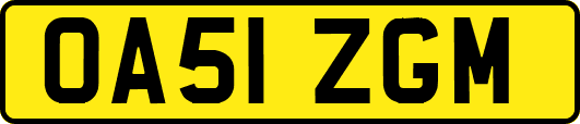 OA51ZGM