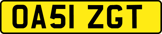 OA51ZGT