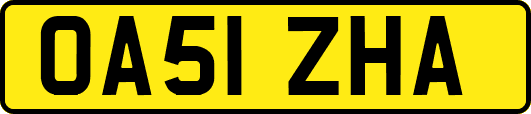 OA51ZHA