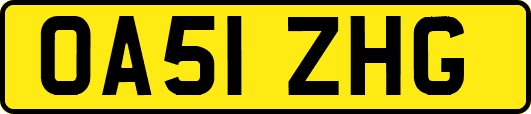 OA51ZHG