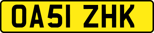 OA51ZHK