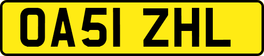 OA51ZHL