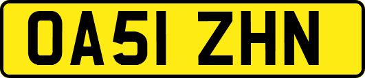 OA51ZHN