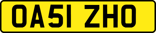OA51ZHO
