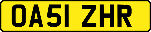 OA51ZHR