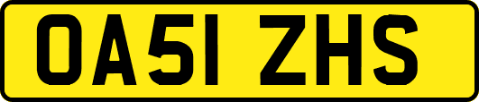 OA51ZHS