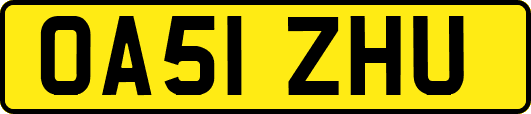 OA51ZHU