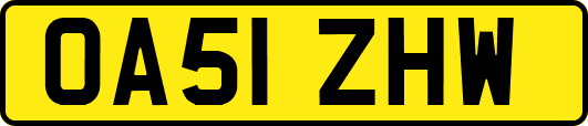 OA51ZHW
