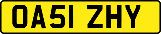 OA51ZHY
