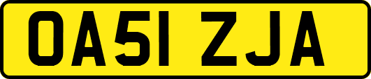 OA51ZJA