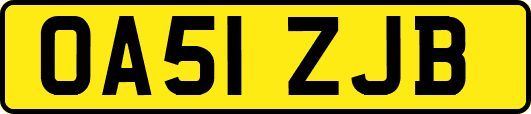 OA51ZJB